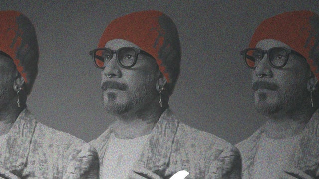AJ McLean