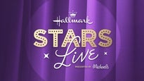 Hallmark Stars Live - Presented by Michaels