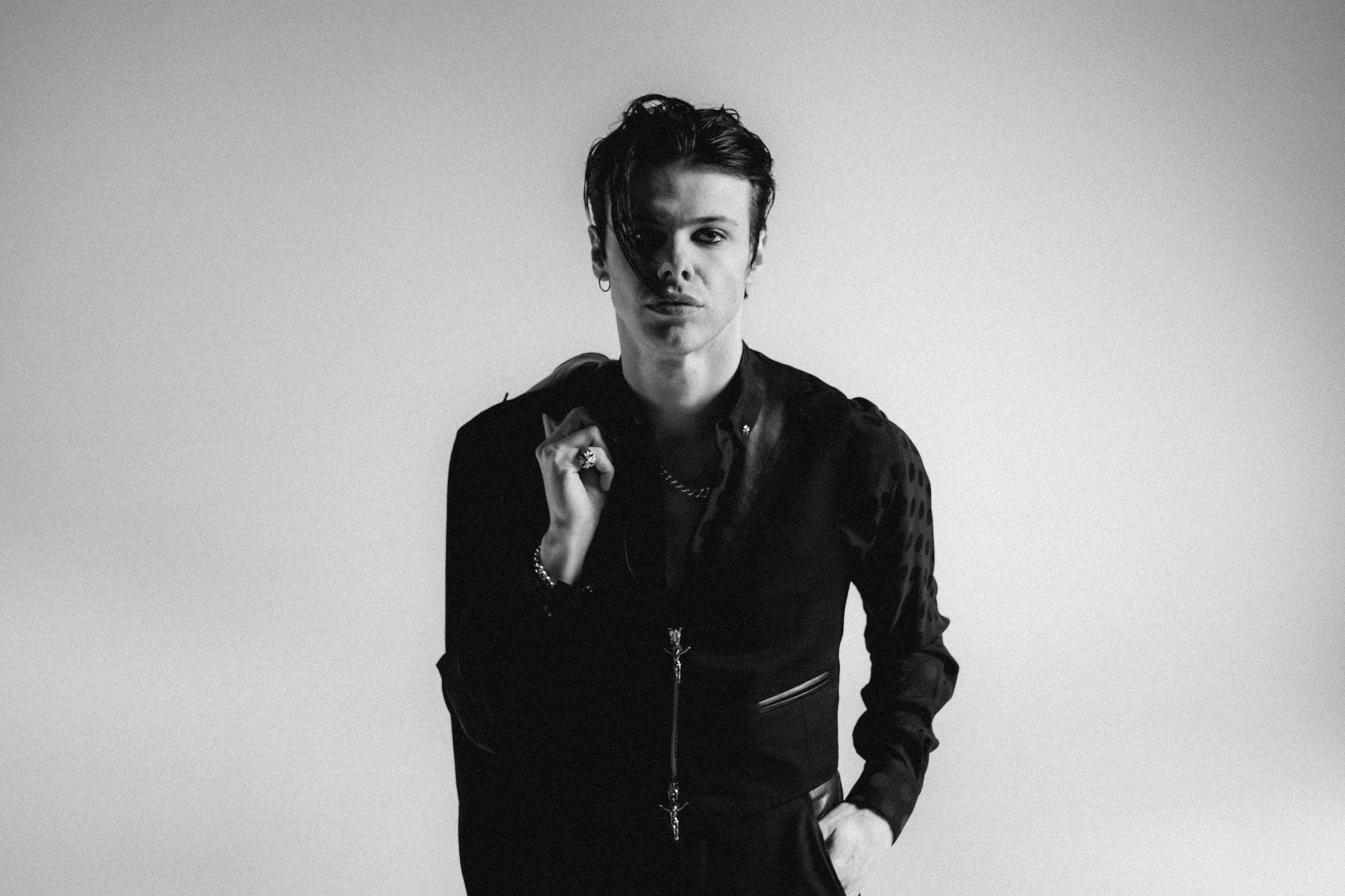 YUNGBLUD at 9:30 CLUB – Washington DC