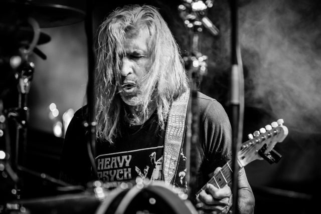 Mr Scary Halloween with Lynch Mob presales in Leesburg