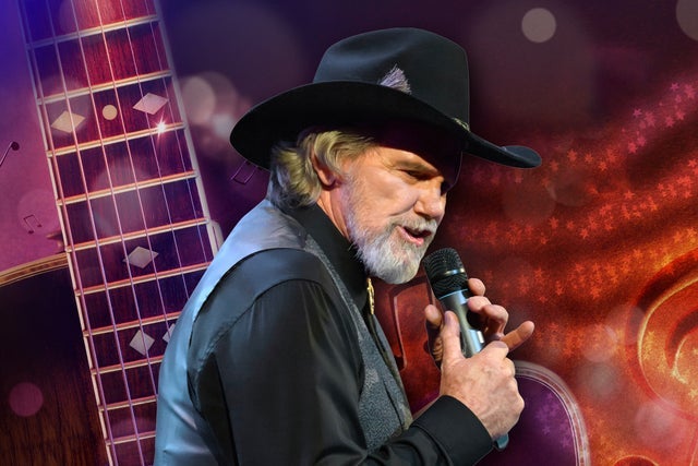 Kenny Rogers, Glen Campbell, John Denver & Friends Tribute