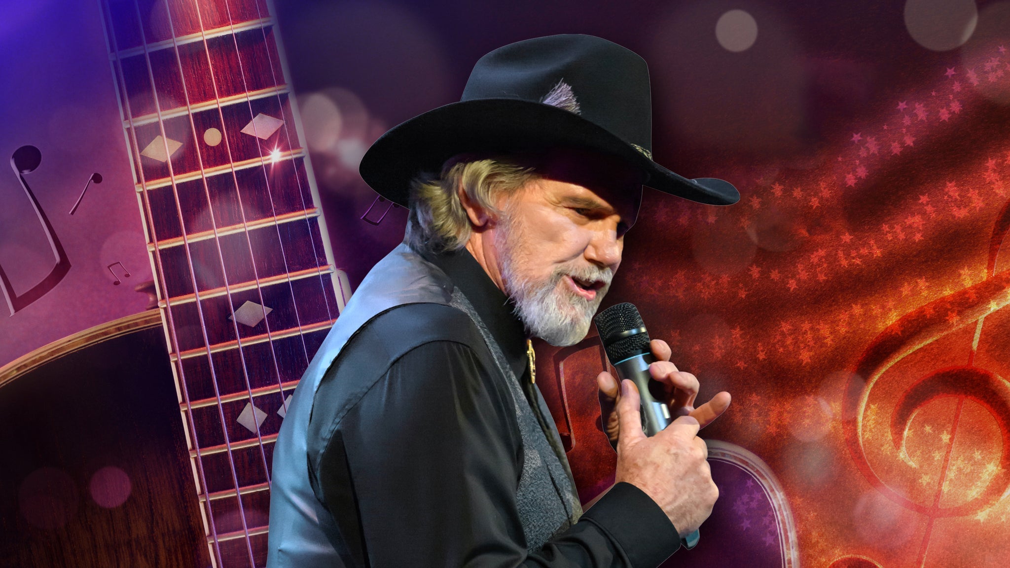 Kenny Rogers, Glen Campbell, John Denver & Friends Tribute
