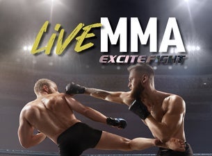 Excitefight MMA