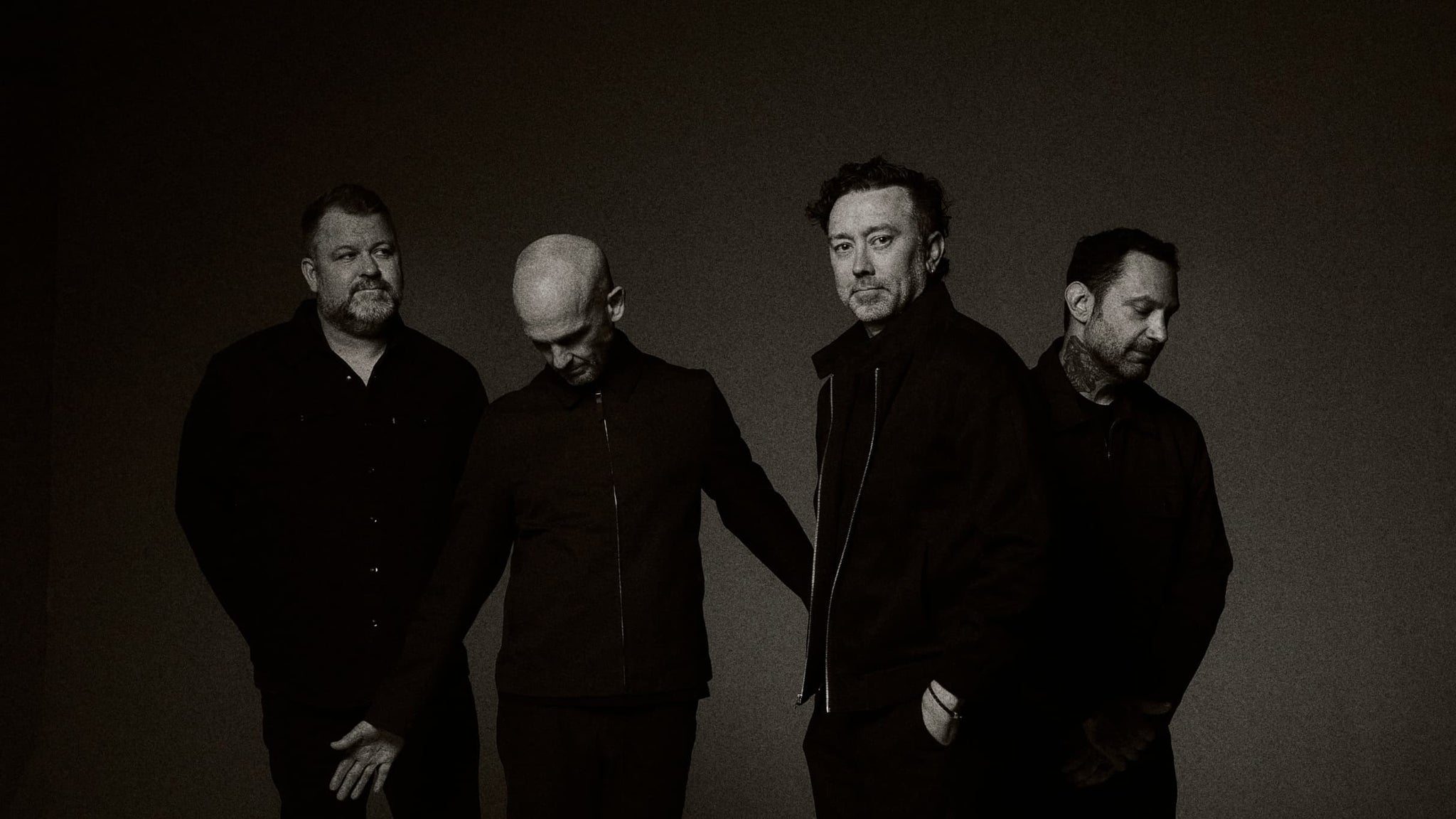 Rise Against