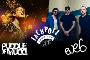 Puddle of Mudd