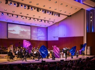 Students at the Symphony with the Atlanta Symphony Orchestra