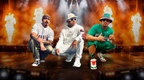 Latin Legacy Tour: MC Magic, Baby Bash , & Lil' Rob