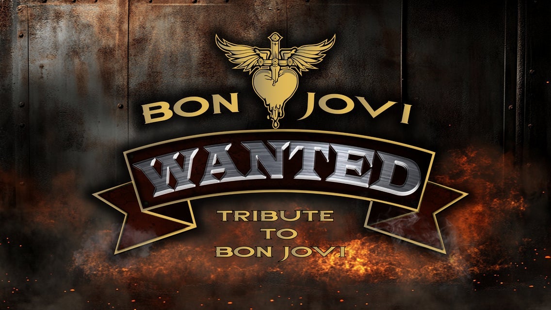 Hommage Bon Jovi - Wanted