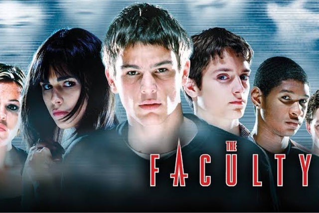 The Faculty