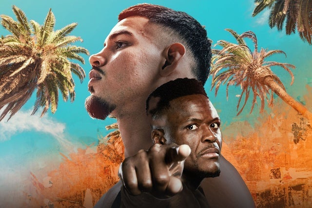 Presale codes for matchroom boxing: pacheco vs sadjo: members use these when buying pre-sale tickets