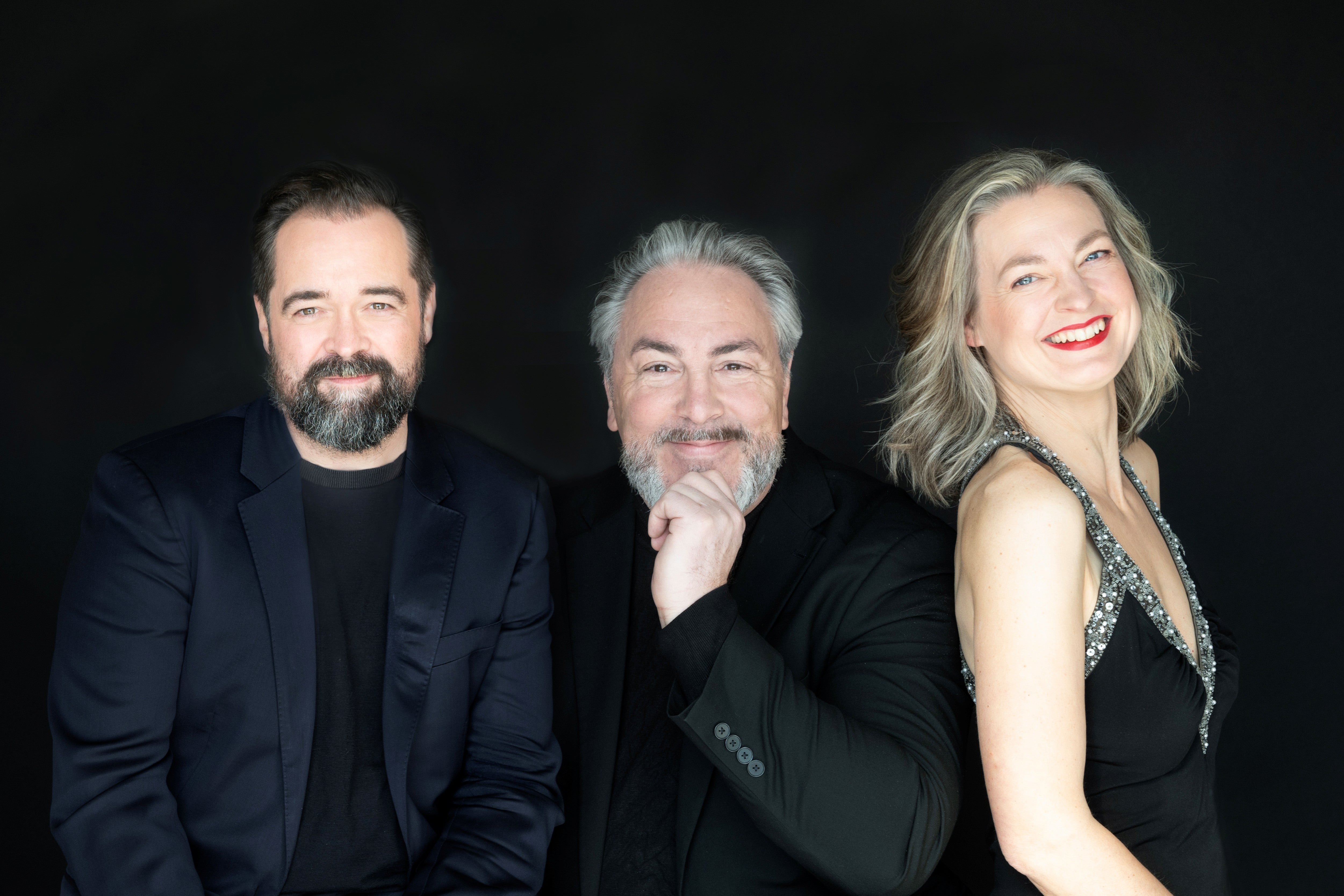 Atos Trio – 2026-03-14