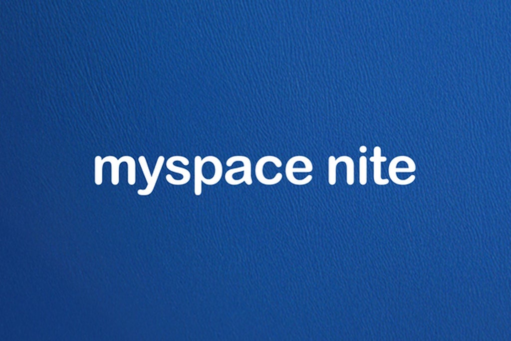 myspace nite | 18+