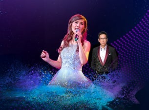 Annabelle Louie — The Event at Graton Resort & Casino
