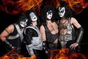 Kissed - L'ultime hommage à Kiss
