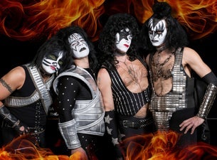 Kissed at Theatre Capitole
