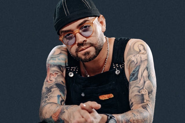 Presale codes for nacho en navidad: members use these when buying pre-sale tickets