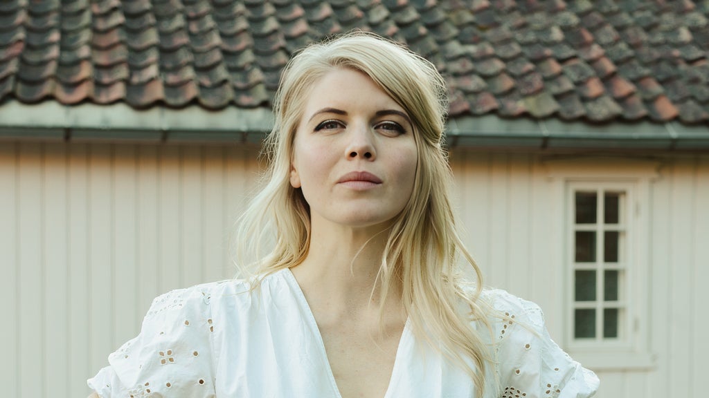 LILJA // Oslojazz 2026