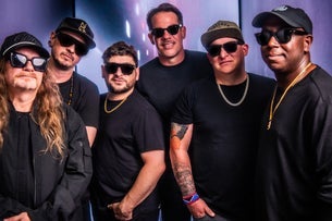 Lettuce Cook Tour @ Rialto Theatre