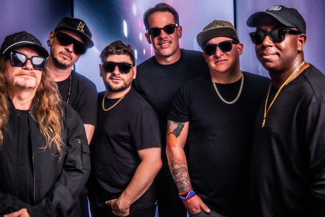 Presales to lettuce cook tour @ rialto theatre: members use these when buying pre-sale tickets