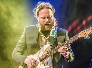 Joe Marcinek's Dead Funk Summit 