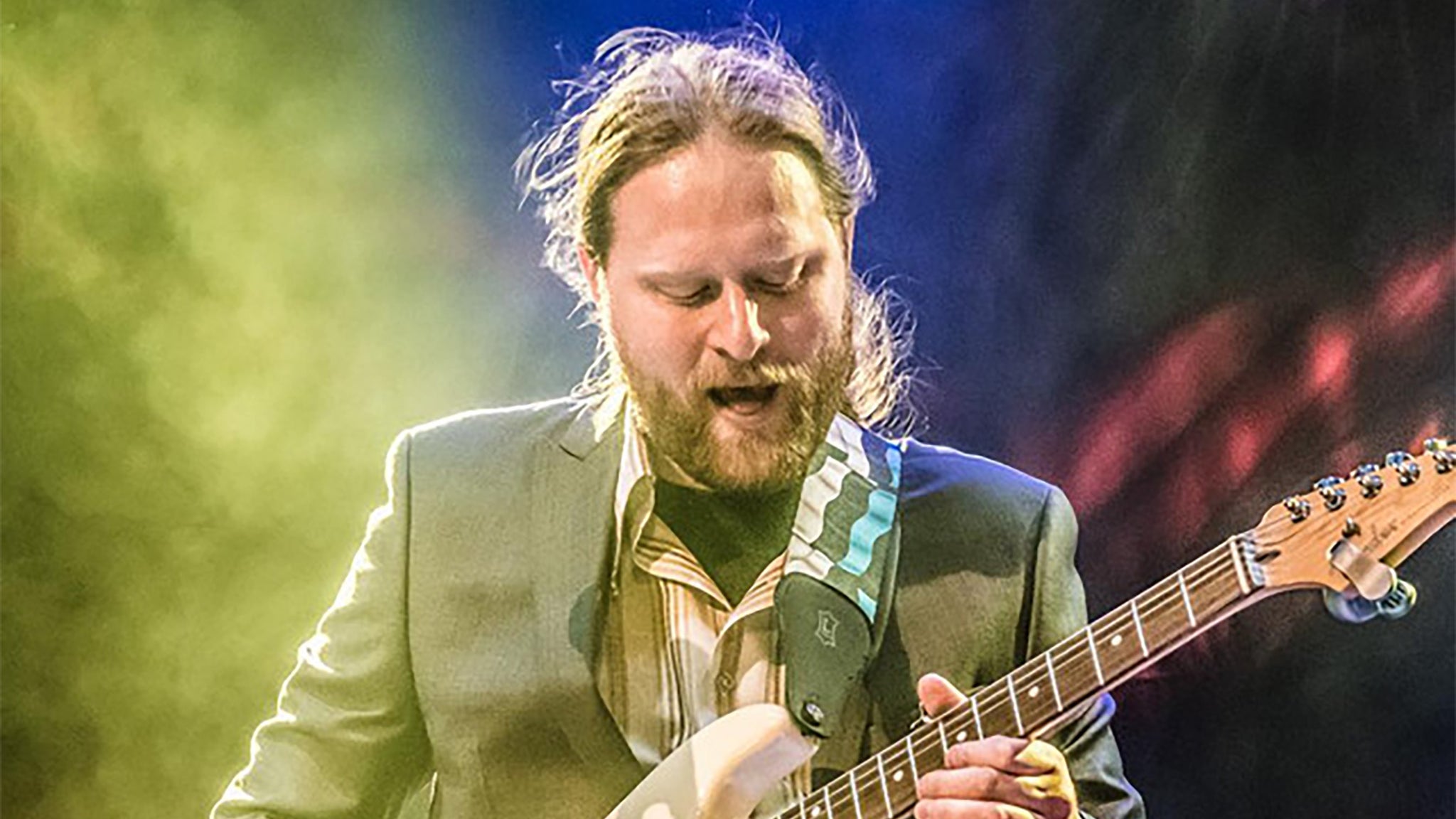 Joe Marcinek's Dead Funk Summit 