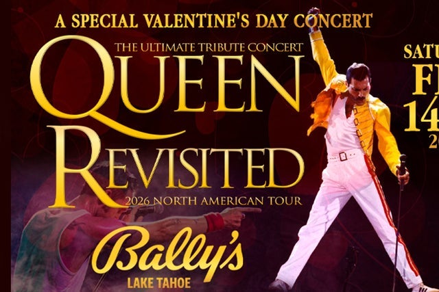 Ticket Reselling Queen Revisited