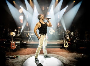 Queen - L'hommage Royal at CABARET DU CASINO