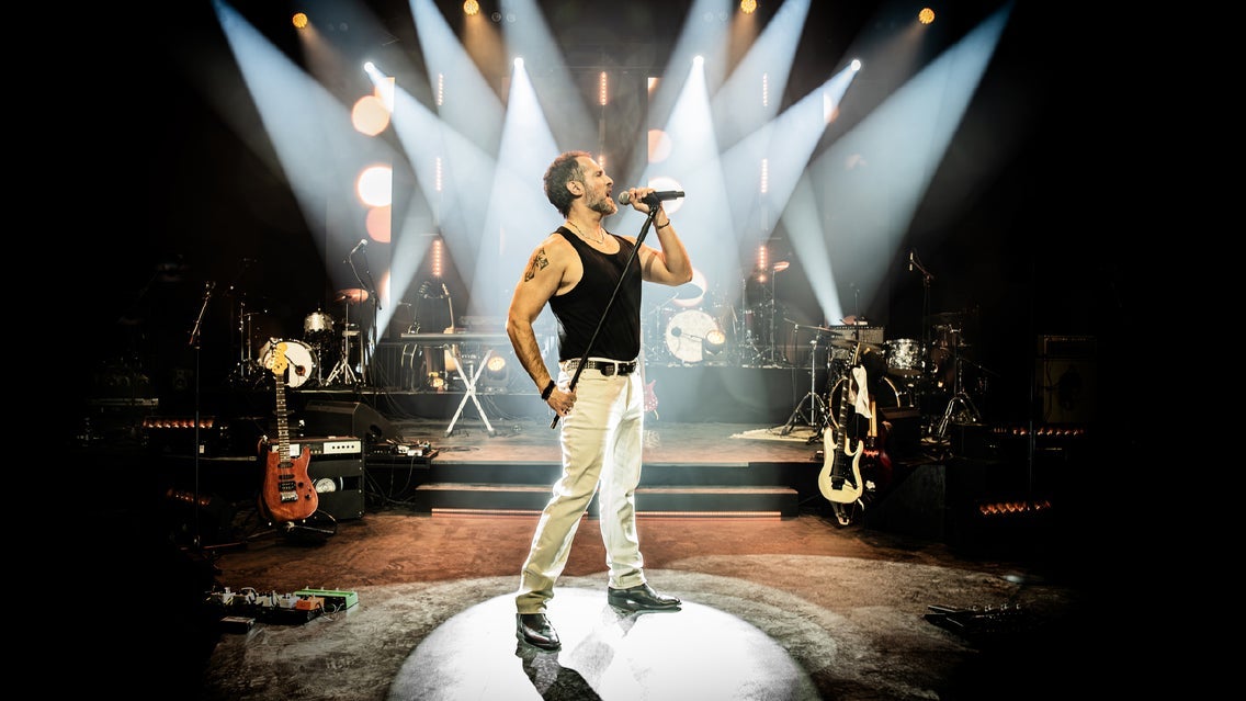 Queen - L'hommage Royal