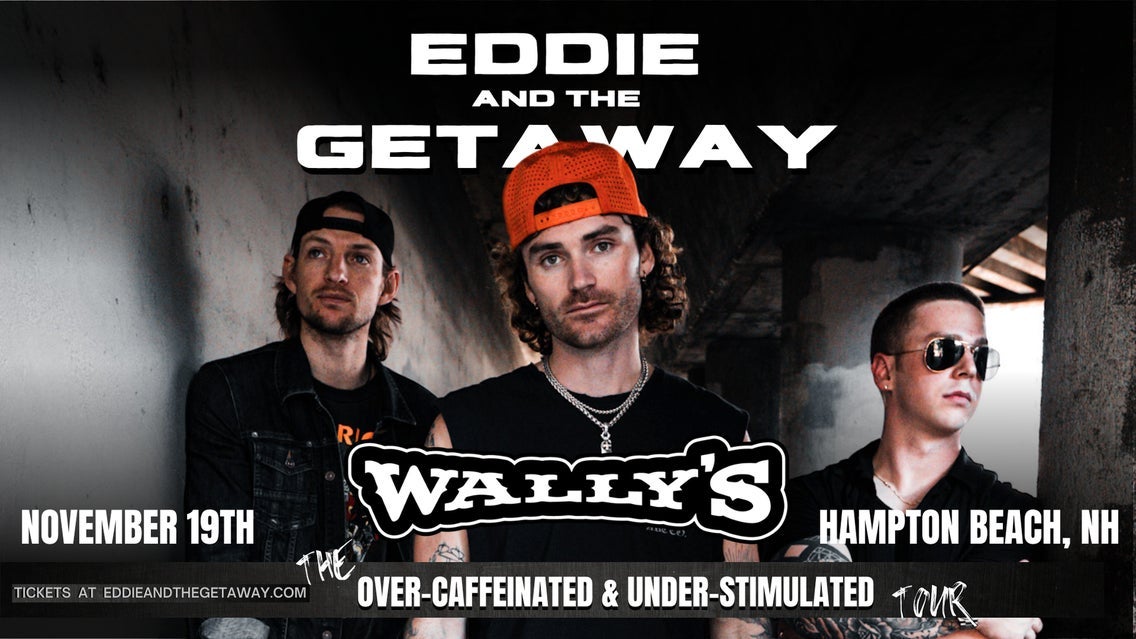 Eddie And The Getaway