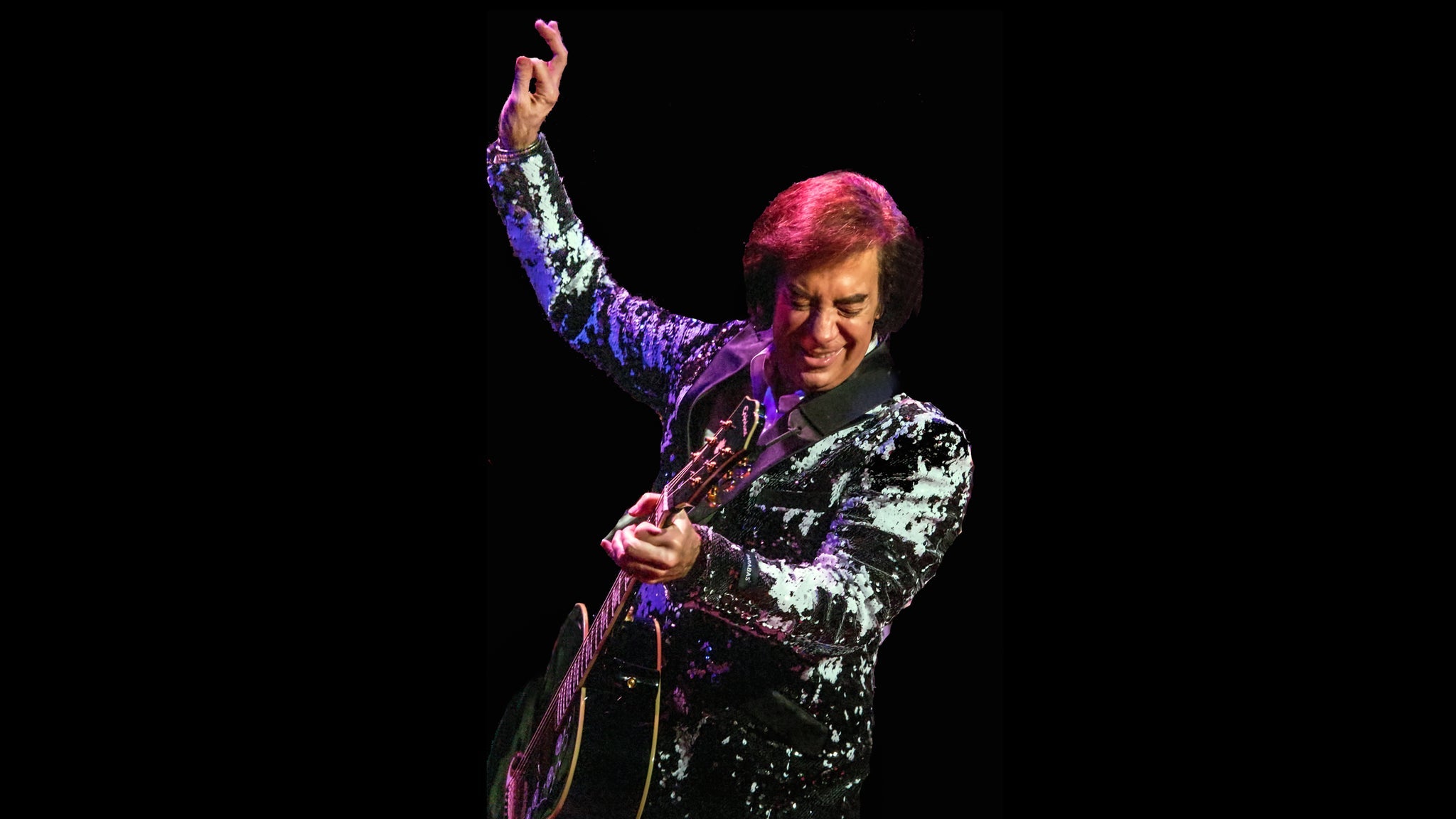 Rob Garrett & The King of Diamonds Band