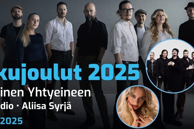 Presale codes for happoradio: members use these when buying pre-sale tickets