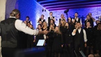 The Real Choir - Deilig er jorden