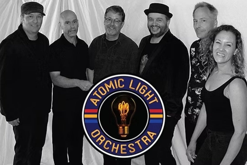 Atomic Light Orchestra: ELO Tribute