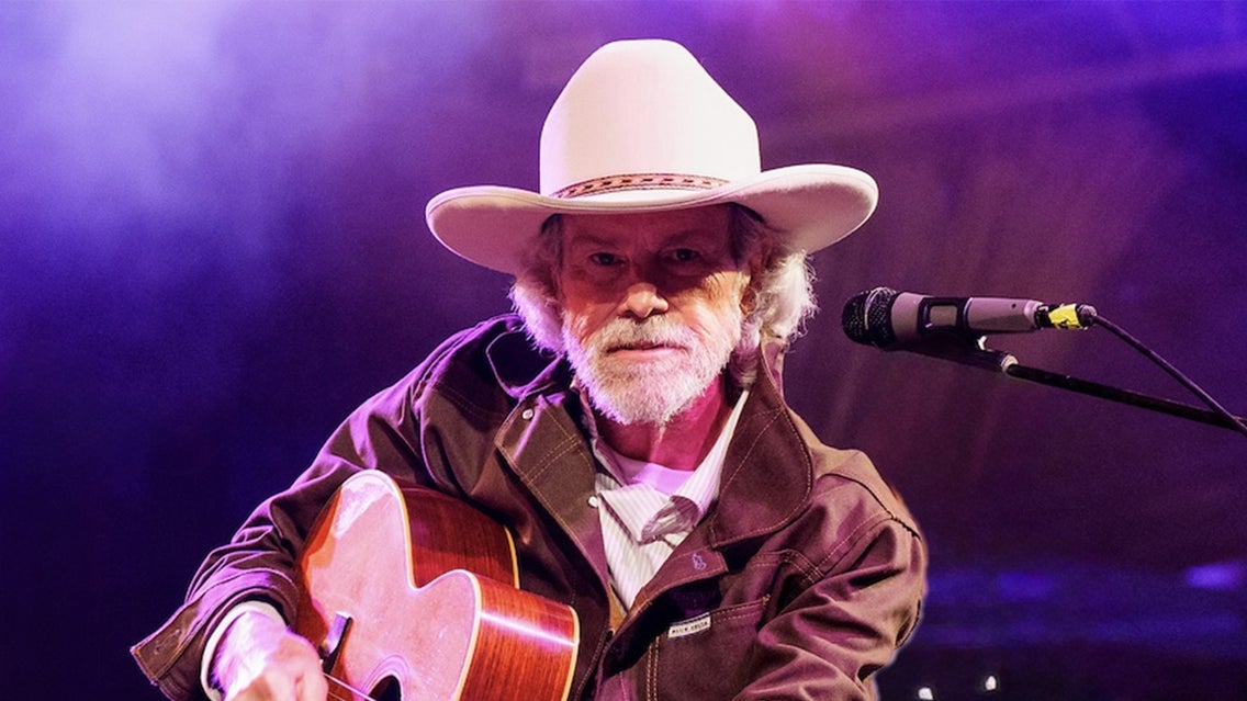 Robert Earl Keen Presents "The Greatest Christmas on Earth"