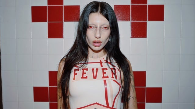 DEATHBYROMY: FEVER TOUR