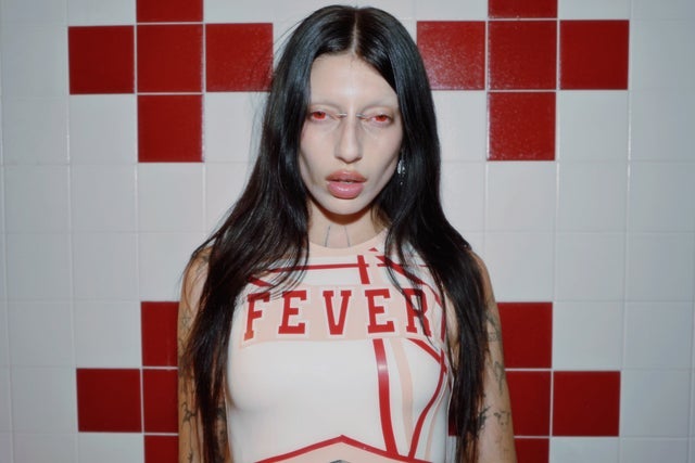 Deathbyromy: Fever Tour