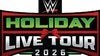 WWE Holiday Live Tour