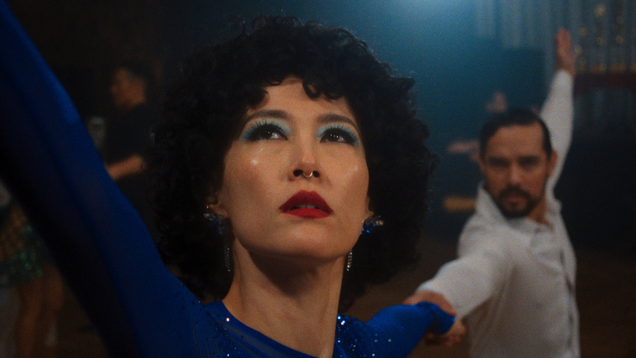 REEL Thursdays With TIFF Film Circuit: Ha-Chan, Shake Your Booty!