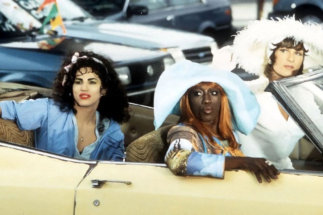 DRAG BRUNCH featuring A La Mode & TOO WONG FOO, THANKS FOR EVERYTHING! presales in Sacramento