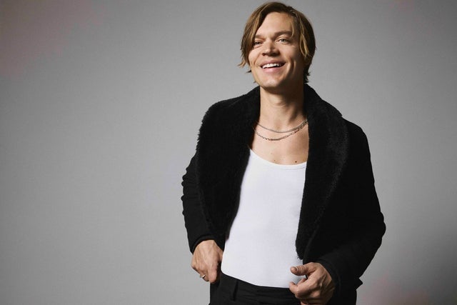 Ticket Reselling Viktor Nor&eacute;n