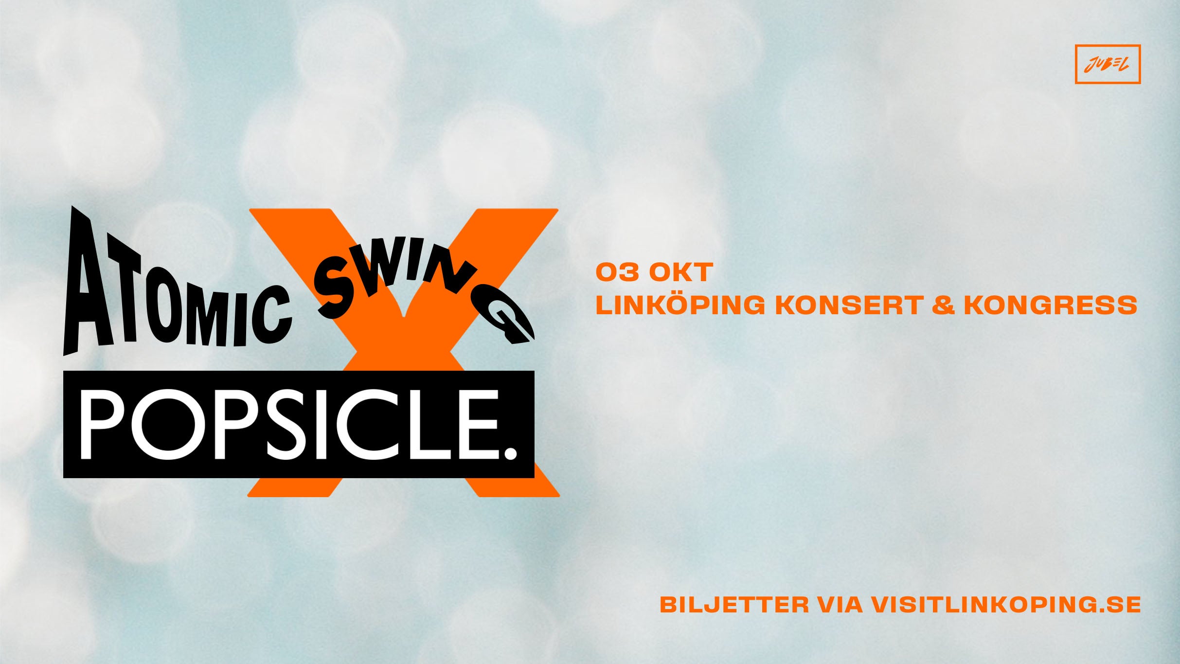 Atomic Swing concerts and tour dates | GlobalGigMap