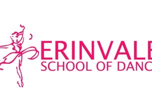 Erinvale Presents: Legends On The Dance Floor