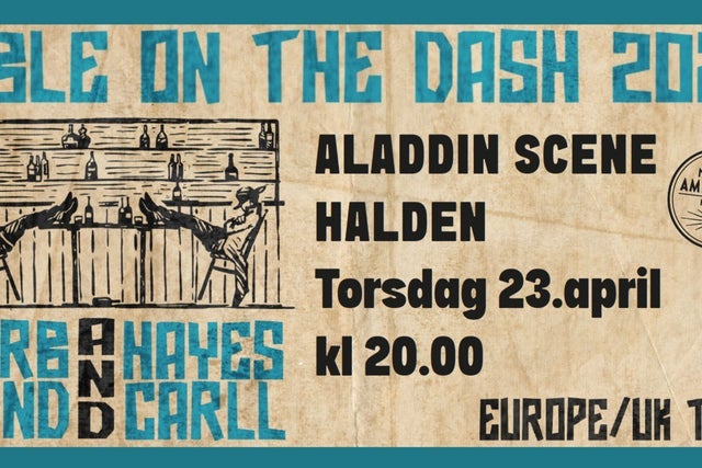 Presales to hayes carll &amp; corb lund: members use these when buying pre-sale tickets