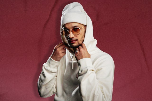 SOOLKING EN CONCERT À MONTRÉAL presales in Montreal