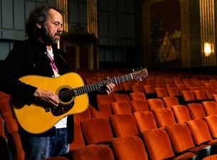 Dan Tyminski Band presented by WDVX