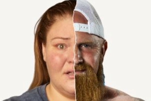 Trailer Trash Tammy and Ginger Billy presales in Grantville