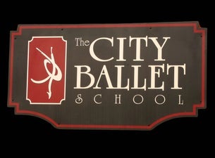 City Ballet Spring Recital