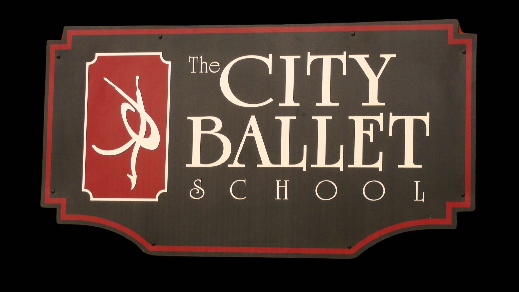 City Ballet Spring Recital at The Maryland Theatre