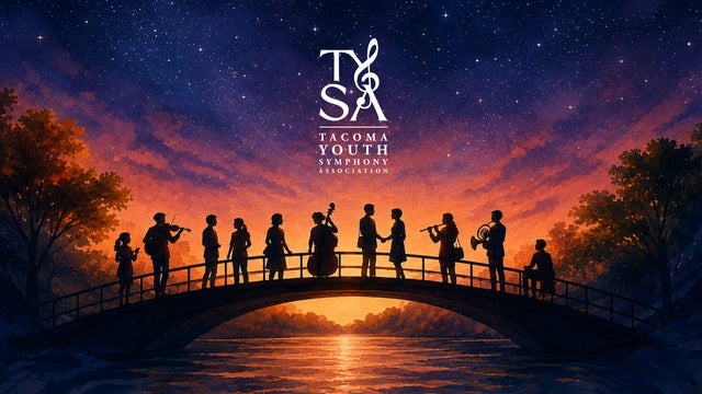 TYSA Presents: Where We Meet