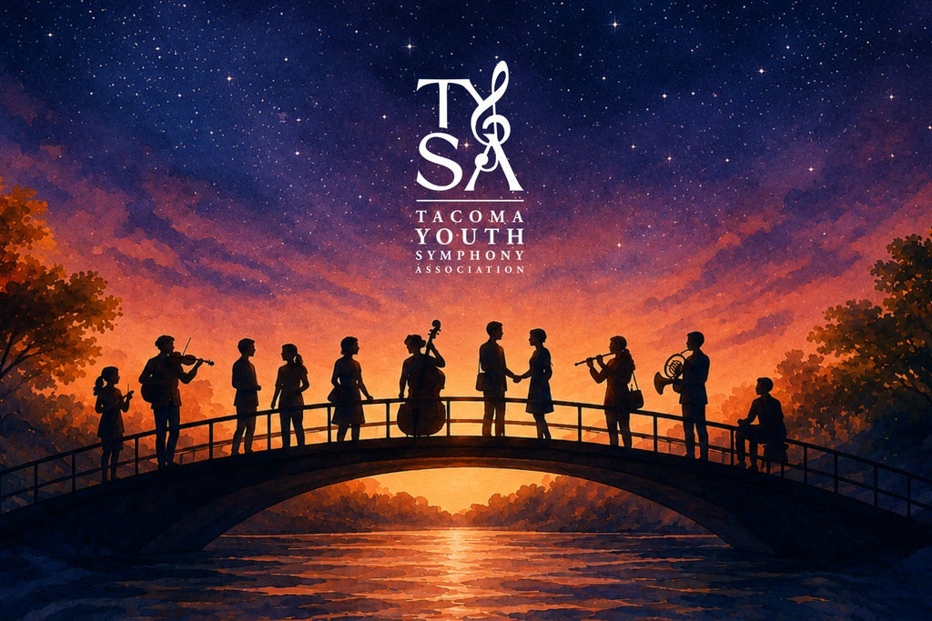 TYSA Presents: Where We Meet